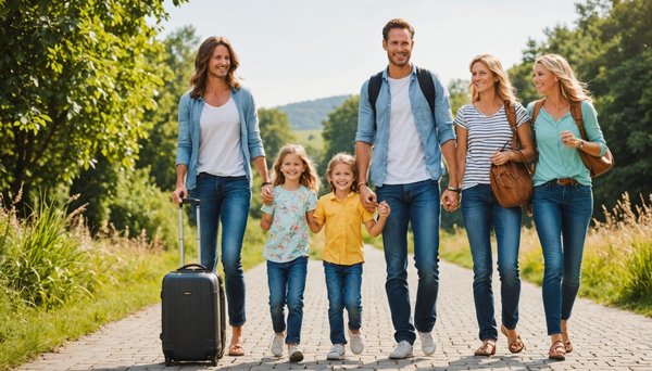 Tout ce que vous devez savoir sur l'assurance voyage familiale : le guide ultime