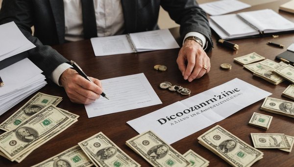 Réorganiser ses prêts en période de divorce : une solution judicieuse ?