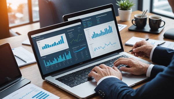 Élaborez Votre Technique Personnalisée pour l'Analyse Financière : Guide Innovant et Efficace